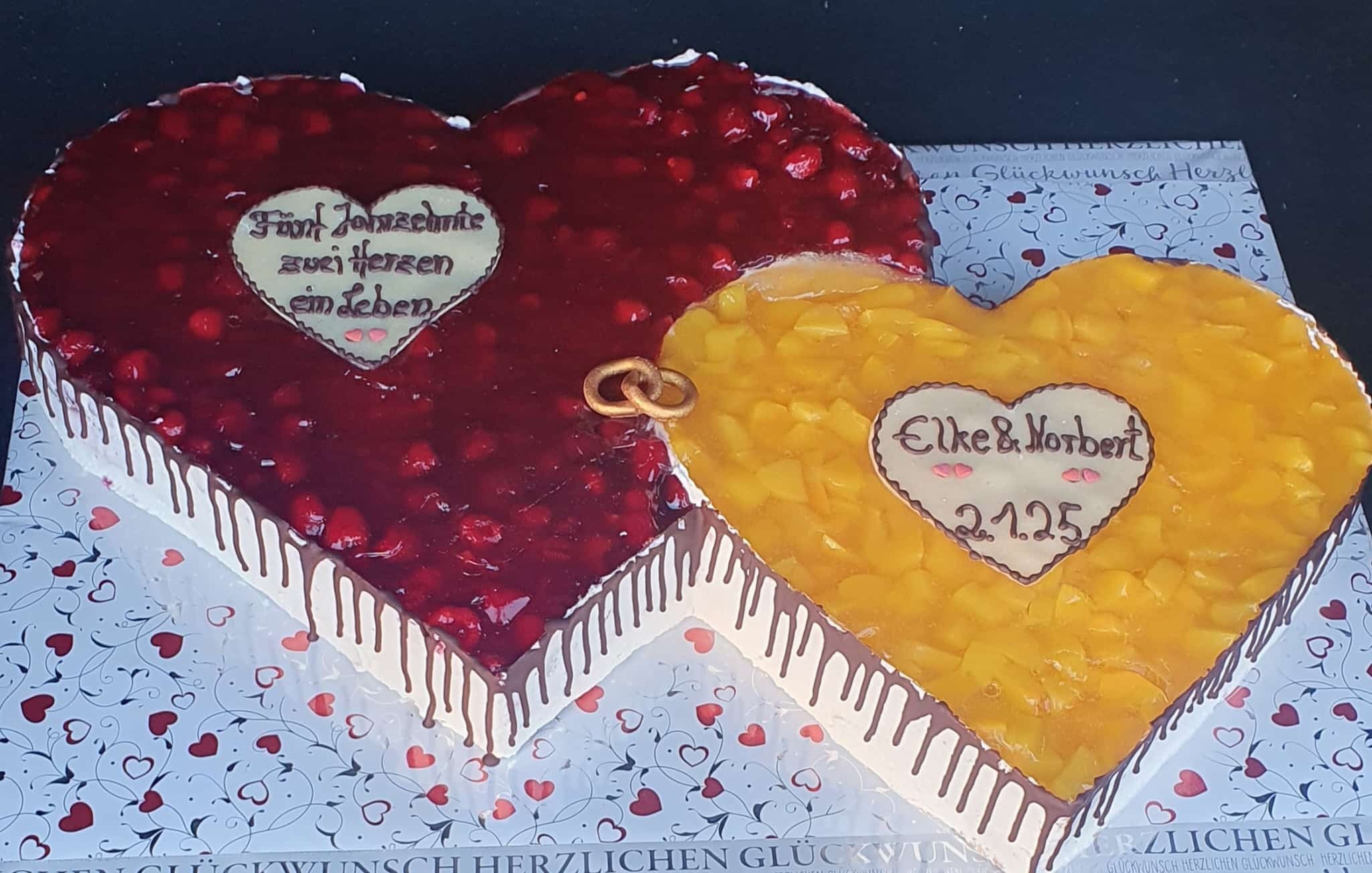 Hochzeitstort1 2025