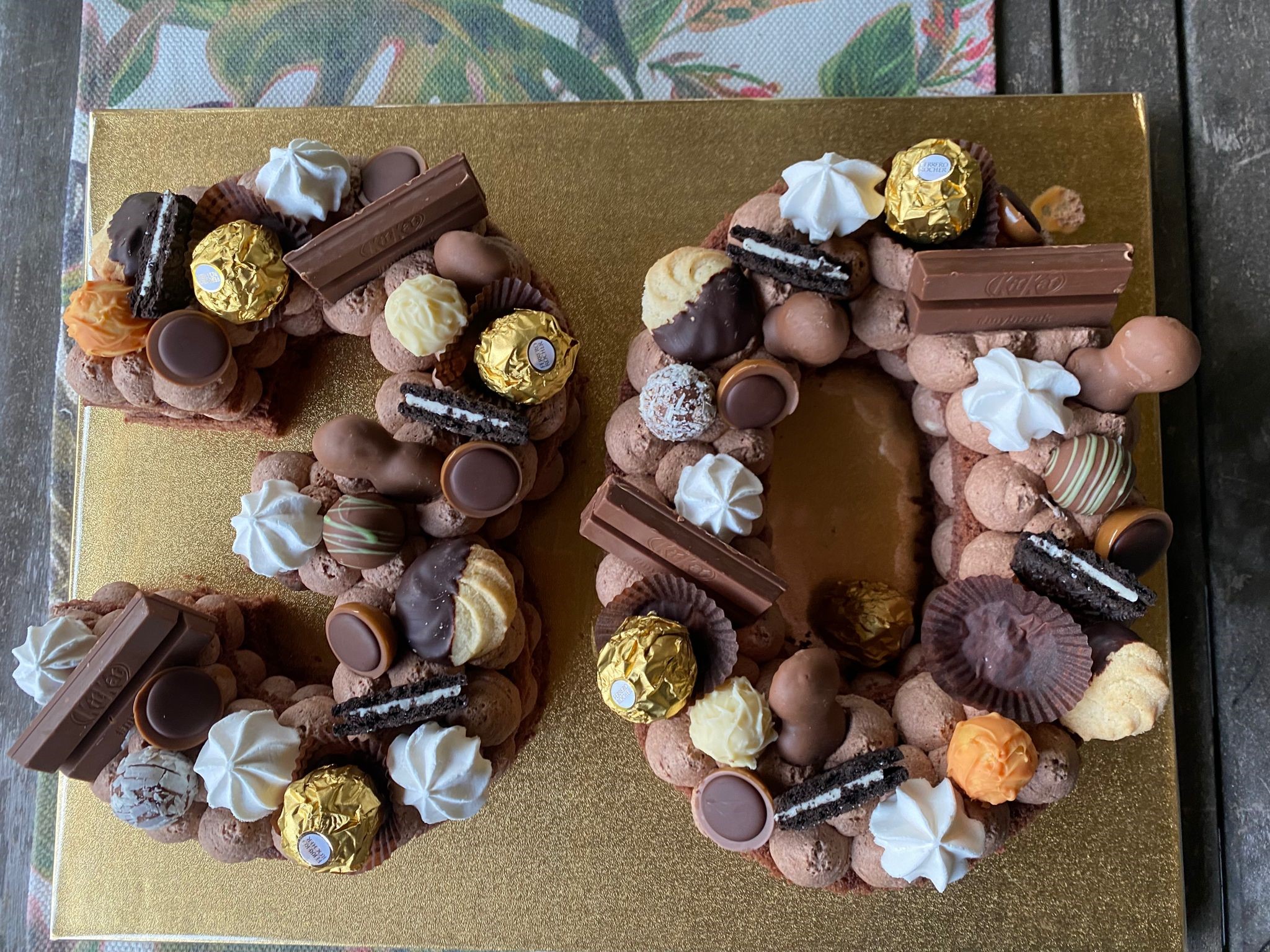 Geburtstag 5