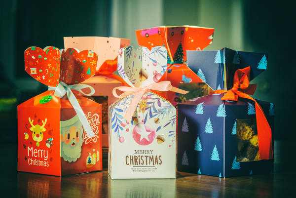 Geschenkidee
